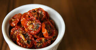 Sun Blushed Tomatoes 950g