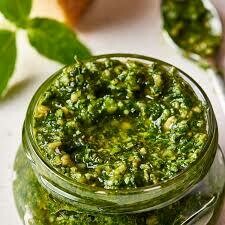 Green Pesto 800g