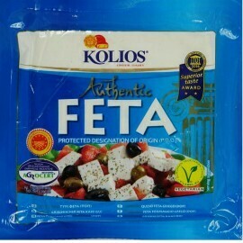 Greek Feta 900g