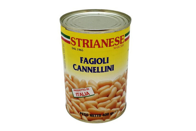 Cannellini Beans 400g Tin