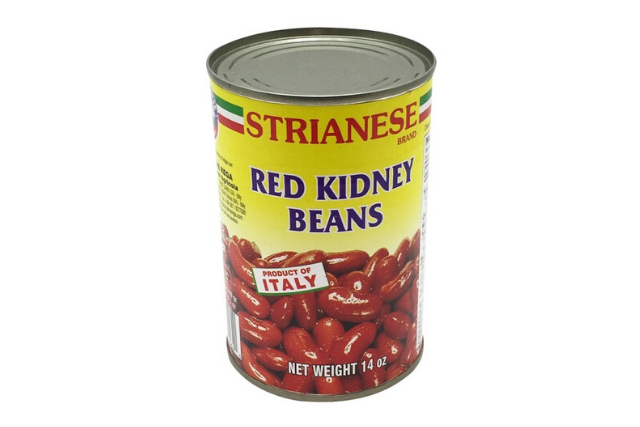 Red Kidney Beans 400g Tin
