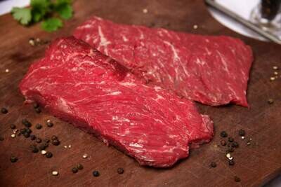 Bavette Steaks 5x90-100g
