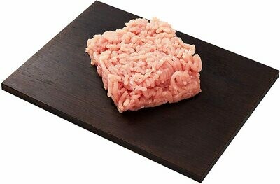 Turkey Breast Mince 1kg