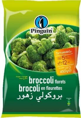 Broccoli Florets 1kg