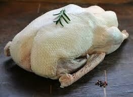 Whole Oven Ready Goose