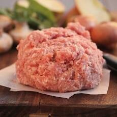 Cumberland Sausage Meat 1kg