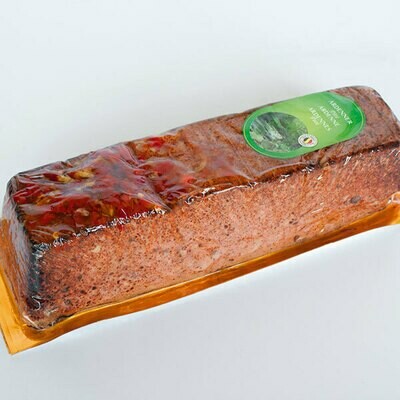 Ardenne Pate 1kg