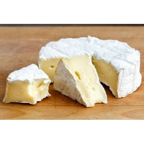 Whole French Brie 1kg