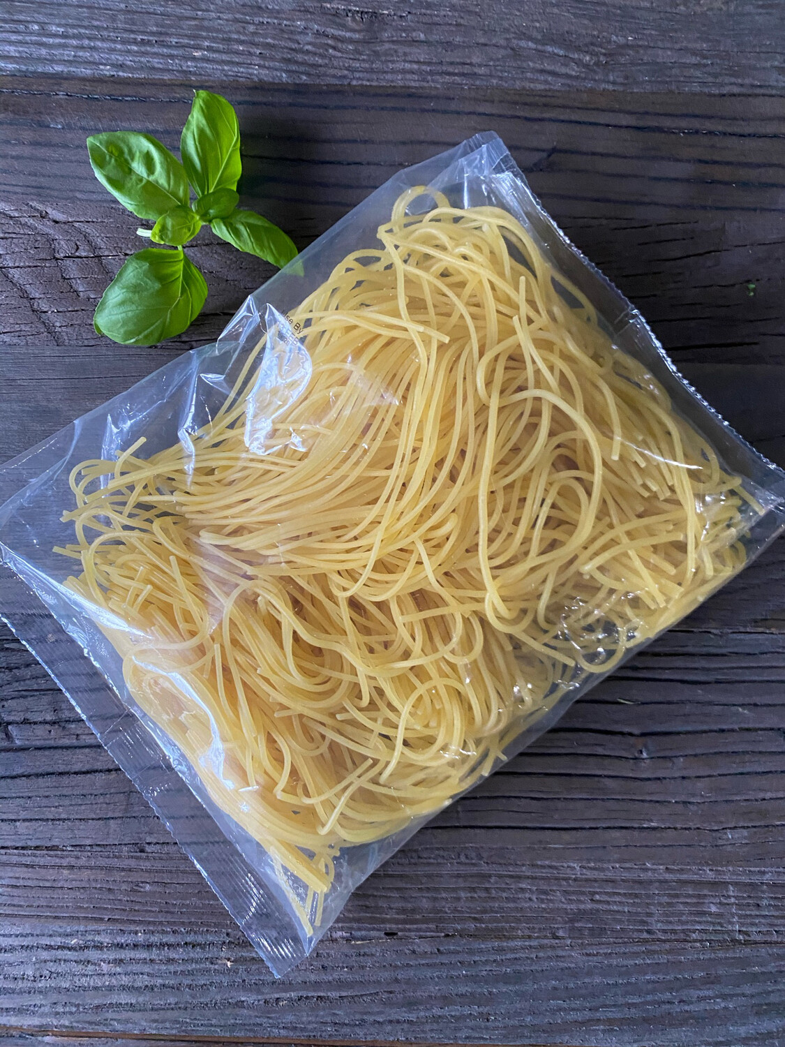 Fresh Spaghetti 500g
