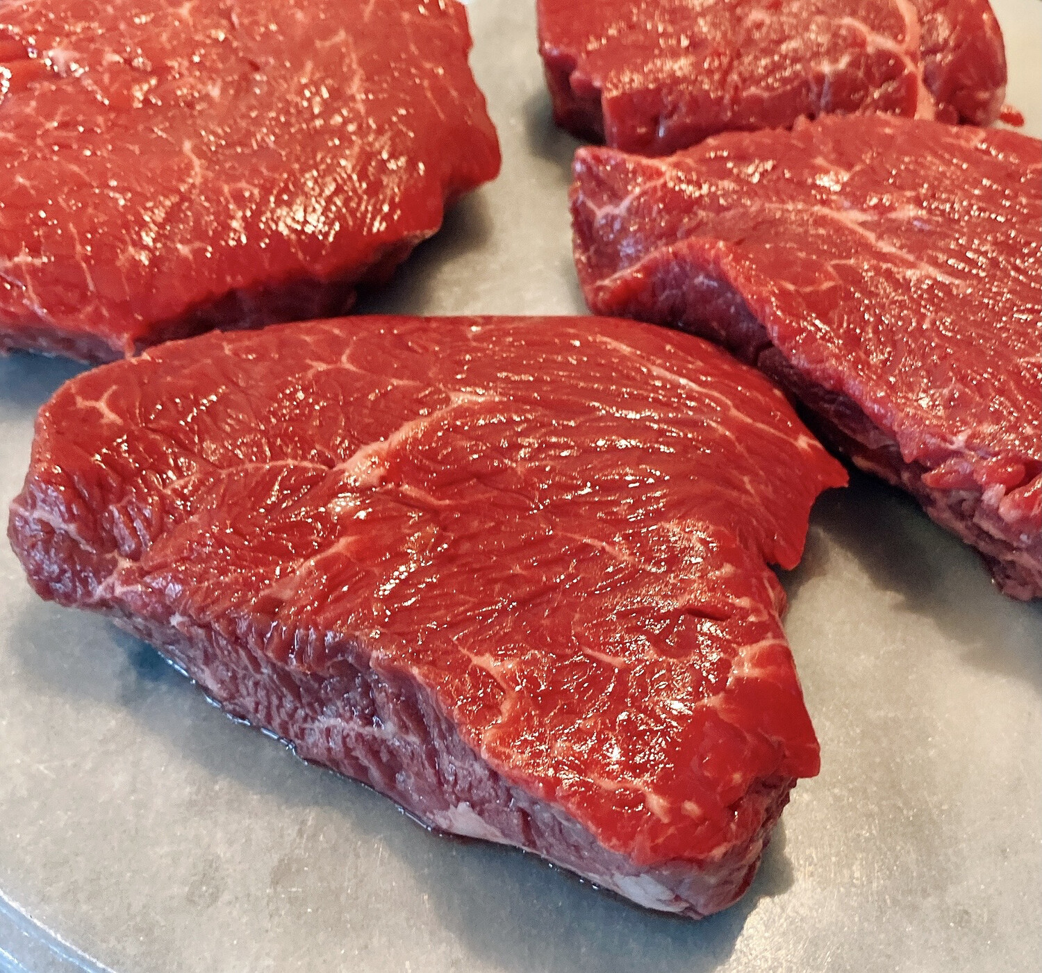 Fillet Steaks 2x227g