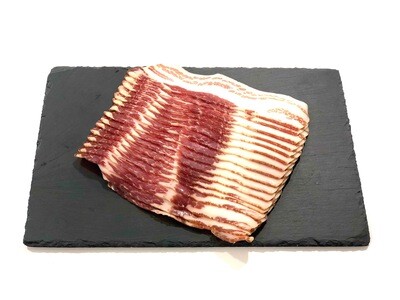 Sliced Smoked Pancetta 500g