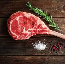 Tomahawk Steak