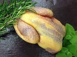 Fresh Oven Ready Pheasant