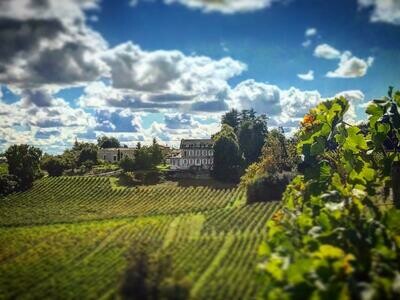 FRONSAC & CANON FRONSAC