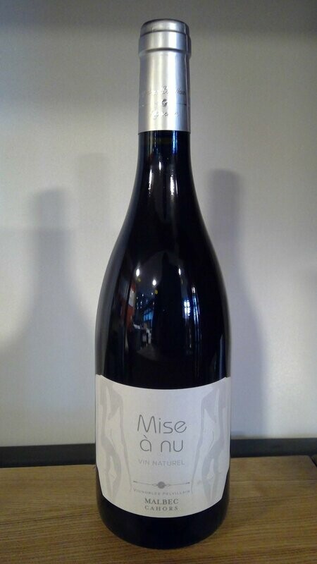 CAHORS | MISE À NUE