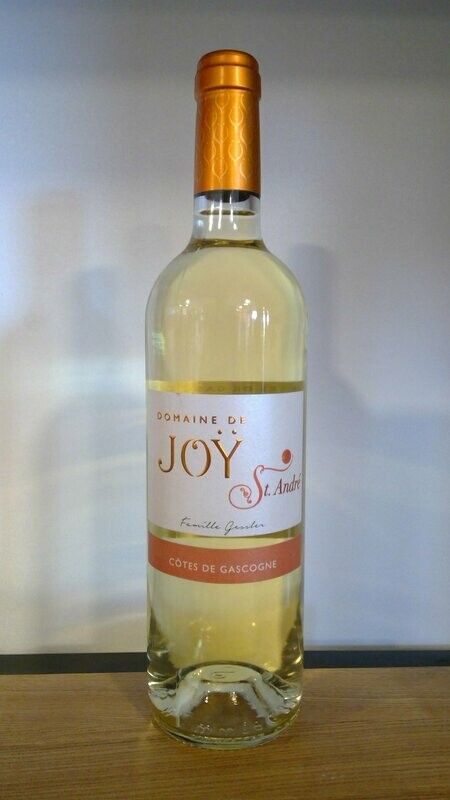 GASCOGNE | DOMAINE DE JOY "Saint-André"