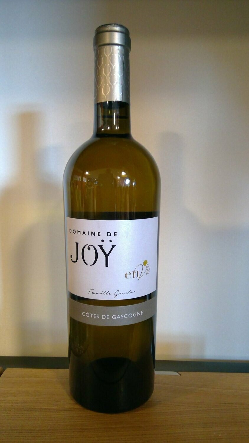 GASCOGNE | DOMAINE DE JOY "Envie"
