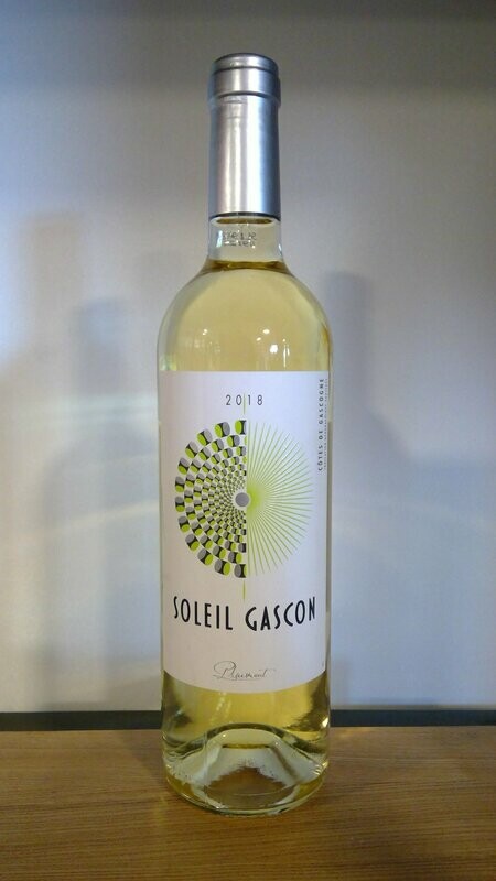 GASCOGNE | SOLEIL GASCON