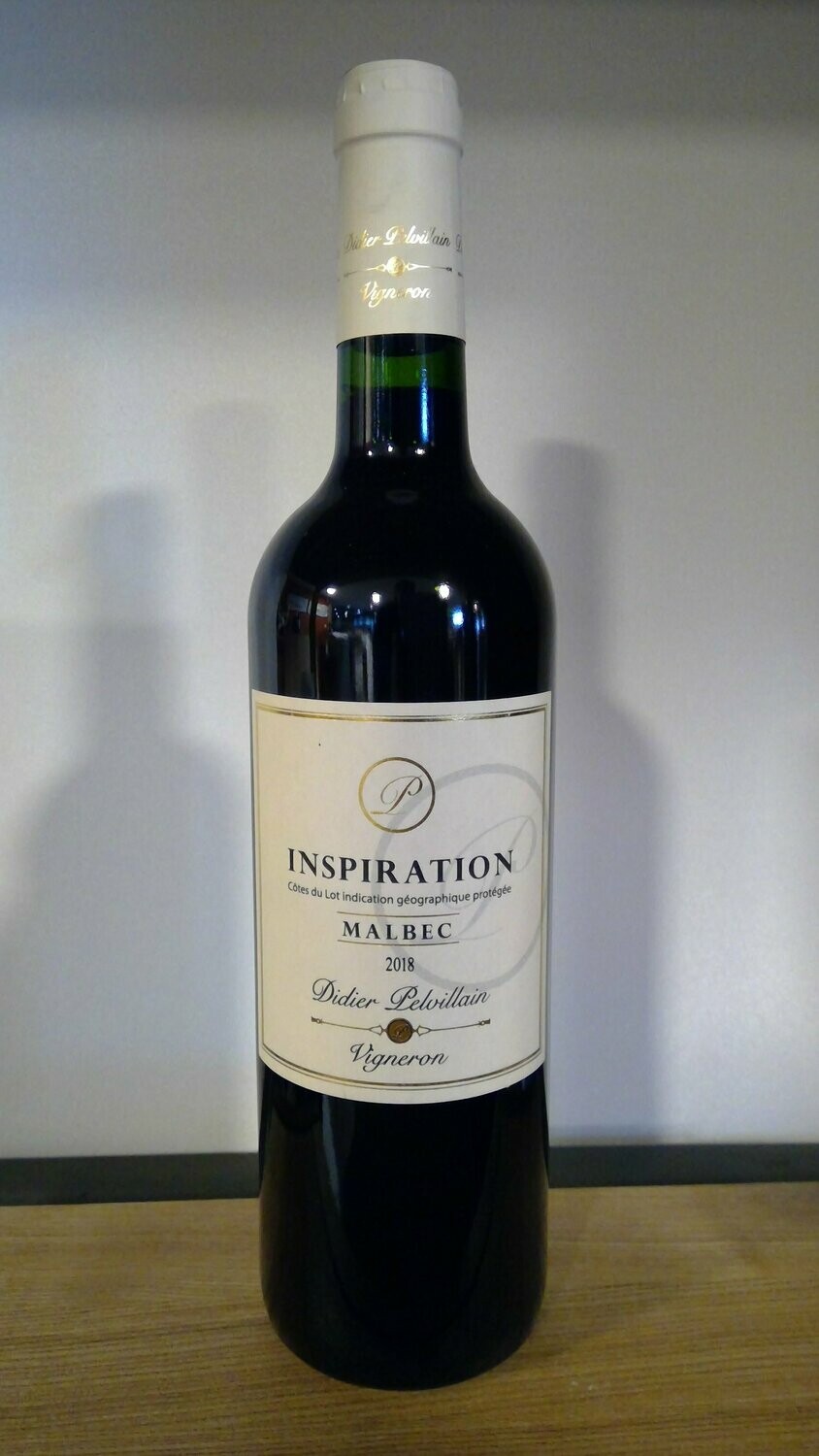 PAYS DU LOT | INSPIRATION MALBEC