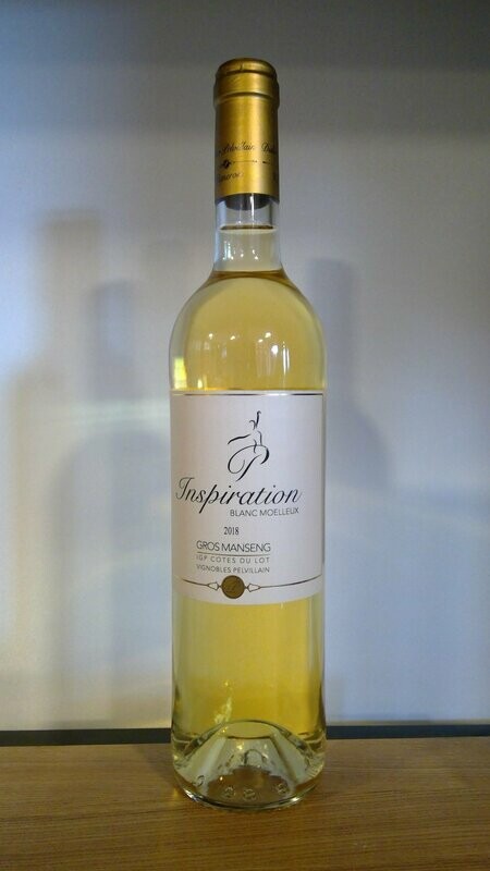 PAYS DU LOT | INSPIRATION GROS MANSENG