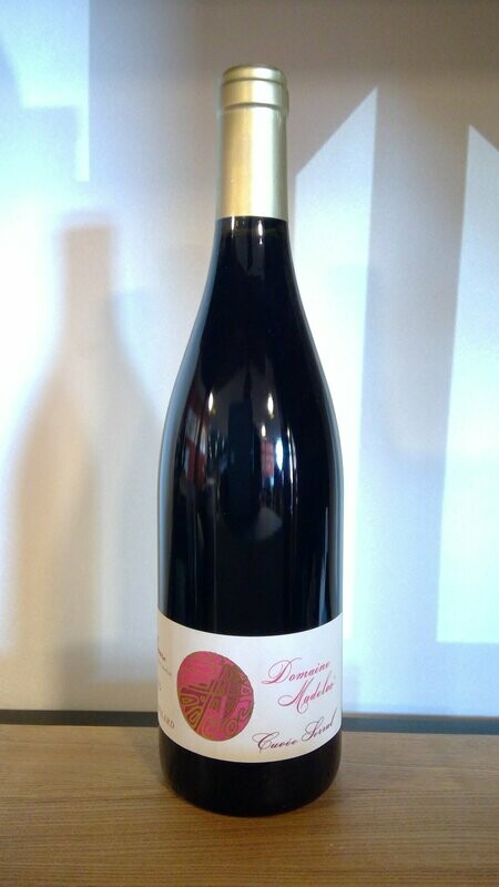 COLLIOURE | PIERRE GAILLARD DOMAINE DE MADELOC