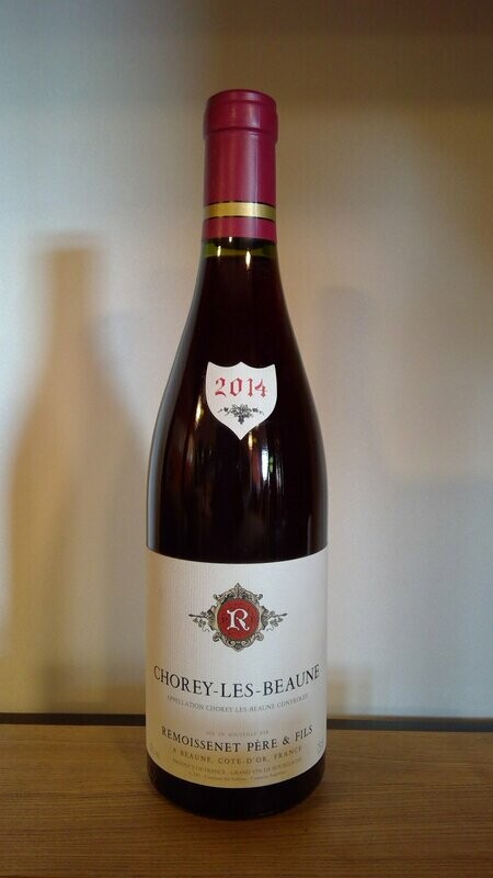 CHOREY LES BEAUNE | REMOISSENNET PÈRE & FILS "Chorey Les Beaune"