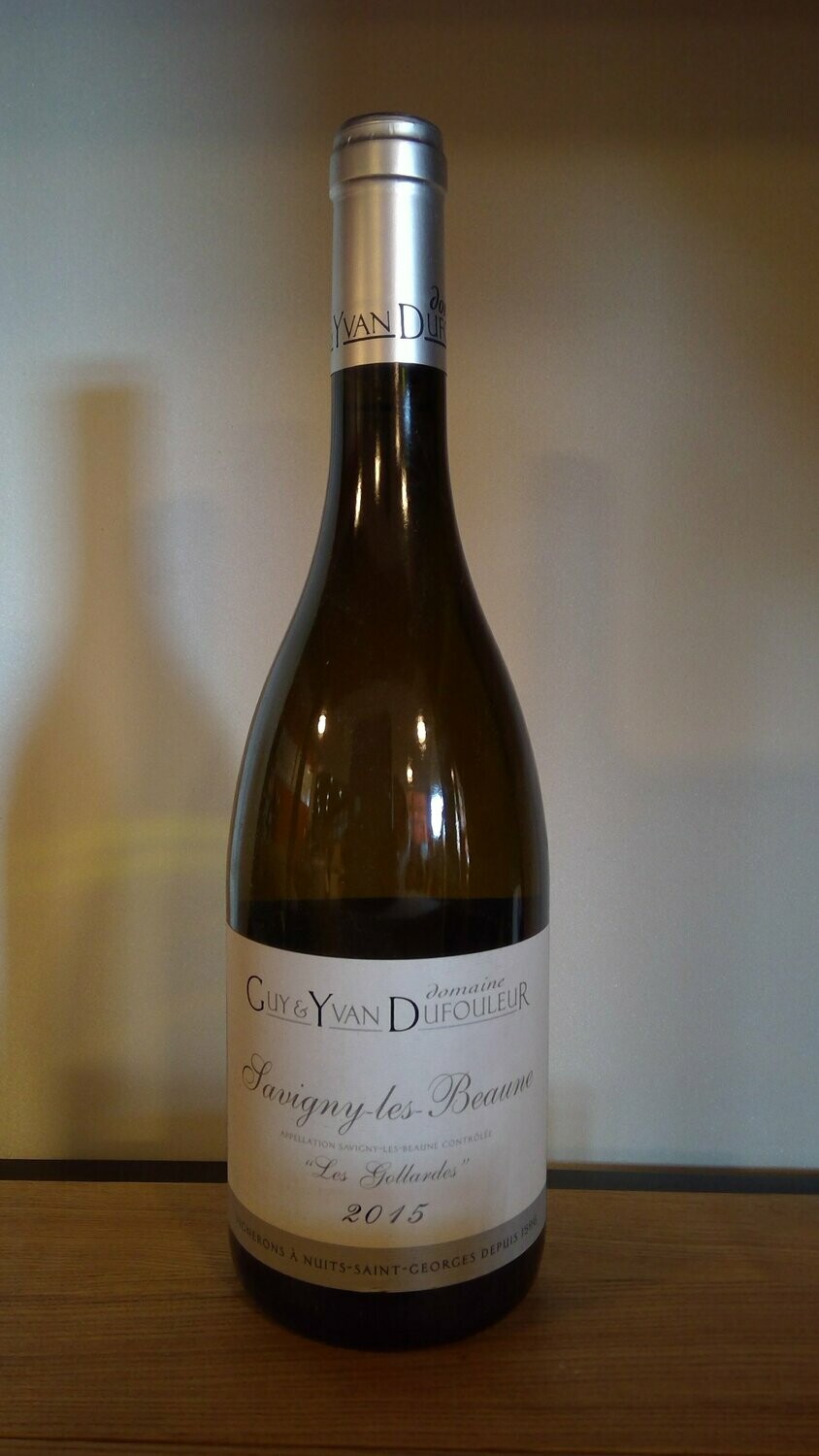 SAVIGNY | DOMAINE DUFOULEUR "Les Gollardes"