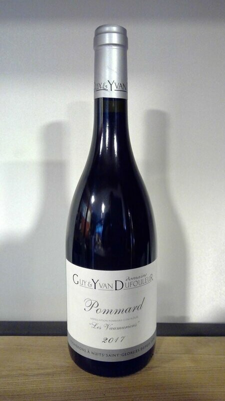 POMMARD | DOMAINE DUFOULEUR "Les Vaumuriens"