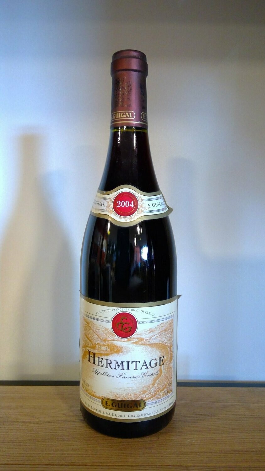 HERMITAGE | GUIGAL "Hermitage" rouge
