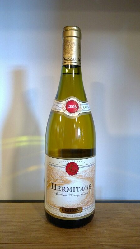 HERMITAGE | GUIGAL "Hermitage" blanc