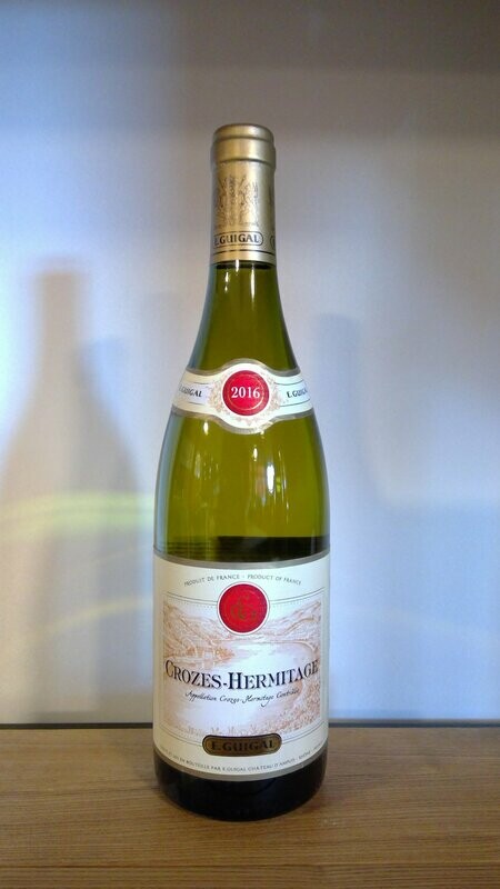 CROZE HERMITAGE | GUIGAL "Crozes Hermitage"