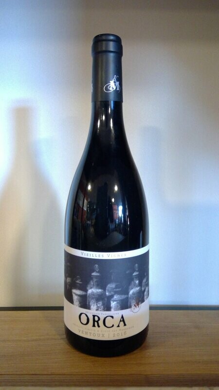 VENTOUX | MARRENON "Orca"