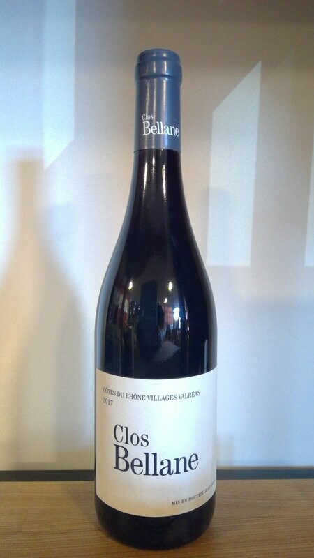 VALRÉAS | CLOS BELLANE Rouge