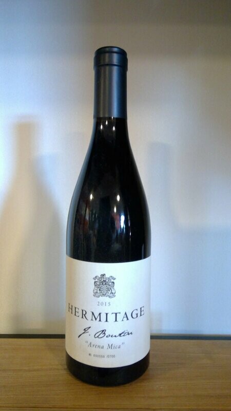 HERMITAGE | BOUTIN "Arena Mica"