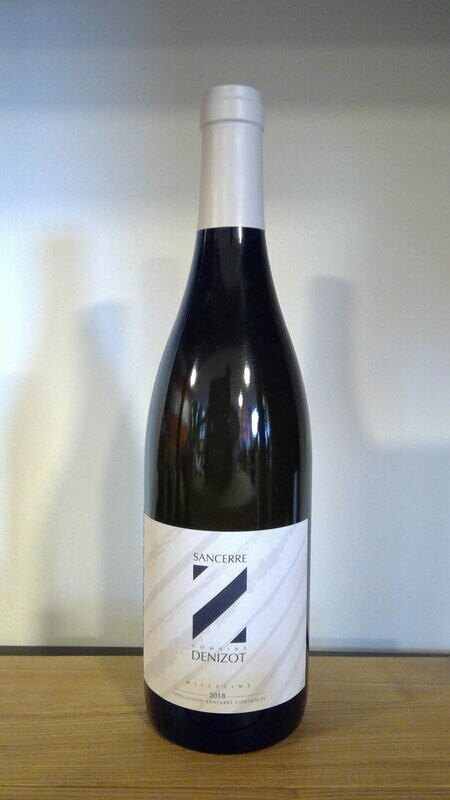 SANCERRE | DOMAINE DENIZOT "Sancerre" Blanc