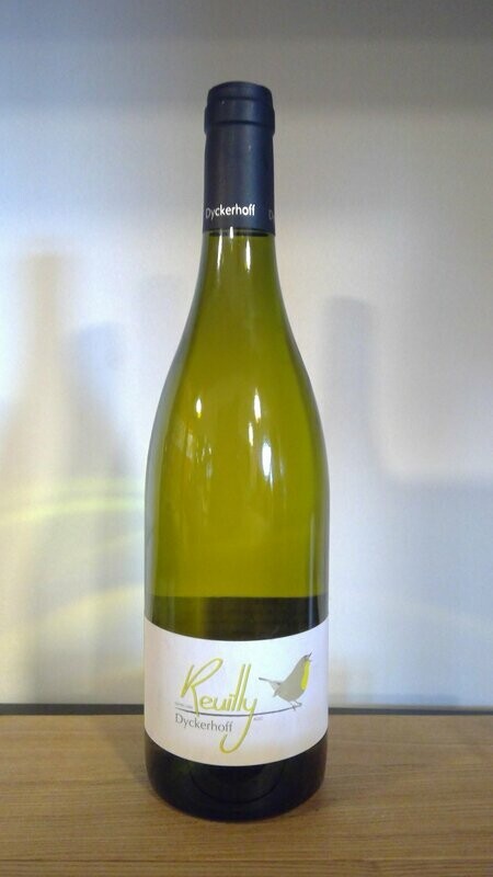REUILLY | DICKERHOFF Reuilly Blanc