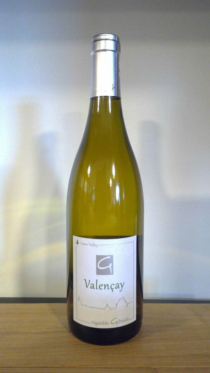 VALENÇAY | GIBAULT "Valençay" BLANC