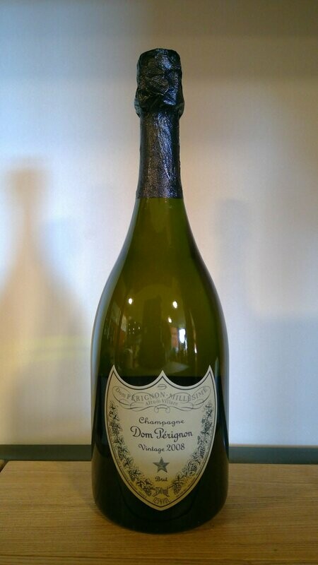 CHAMPAGNE | DOM PÉRIGNON "Vintage 2013" 75 CL