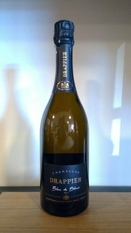 CHAMPAGNE | DRAPPIER BRUT Blanc de Blancs
