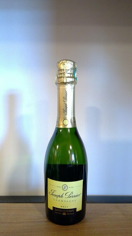 CHAMPAGNE | JOSEPH PERRIER Brut 37,5CL