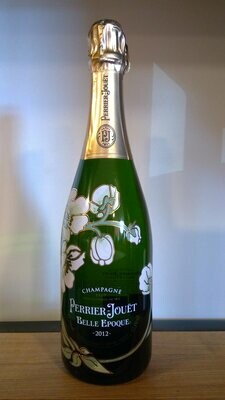 CHAMPAGNE | PERRIER JOUET Belle époque
