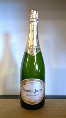 CHAMPAGNE | PERRIER JOUET Grand Brut