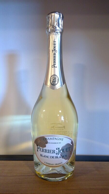 CHAMPAGNE | PERRIER JOUET Blanc de Blancs