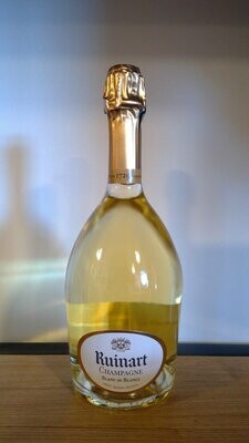CHAMPAGNE | RUINART Blanc de Blancs Brut