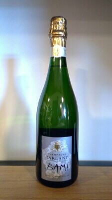 CHAMPAGNE | TARLANT Bam Brut Zéro