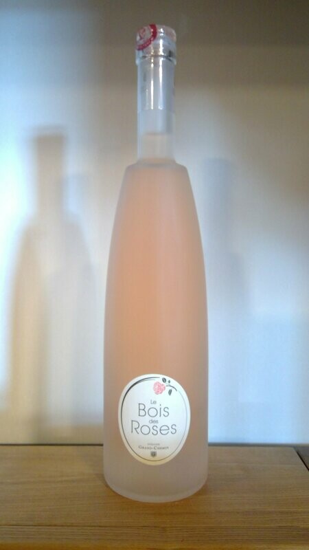 PROVENCE | DOMAINE GRAND CHEMIN Le Bois des Roses