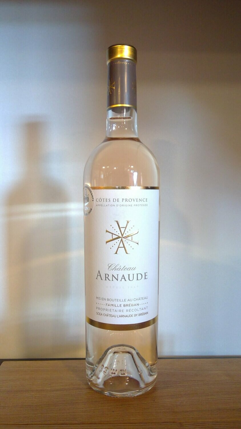 PROVENCE | CHÂTEAU ARNAUDE