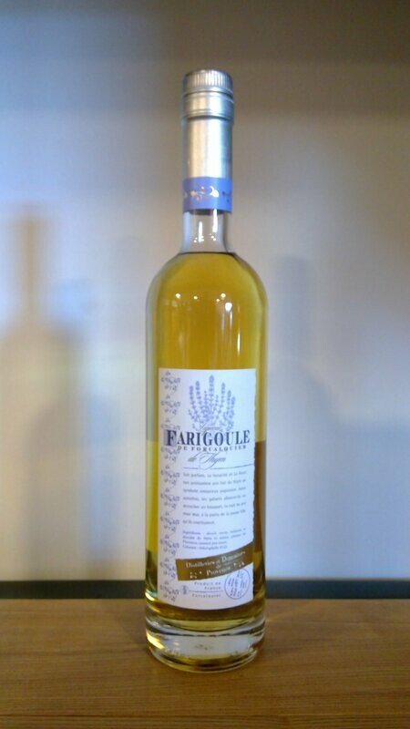 APÉRITIF | FARIGOULE Distilleries de Provence