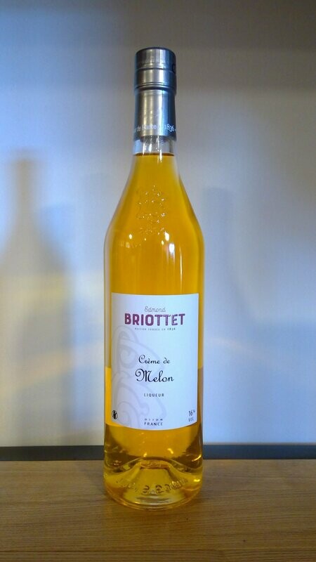 CRÈME | BRIOTTET Crème de Melon