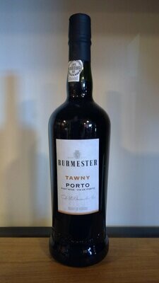 APÉRITIF | PORTO BURMESTER TAWNY